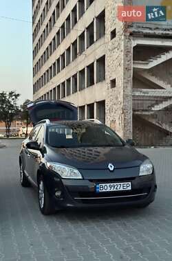 Универсал Renault Megane 2011 в Тернополе