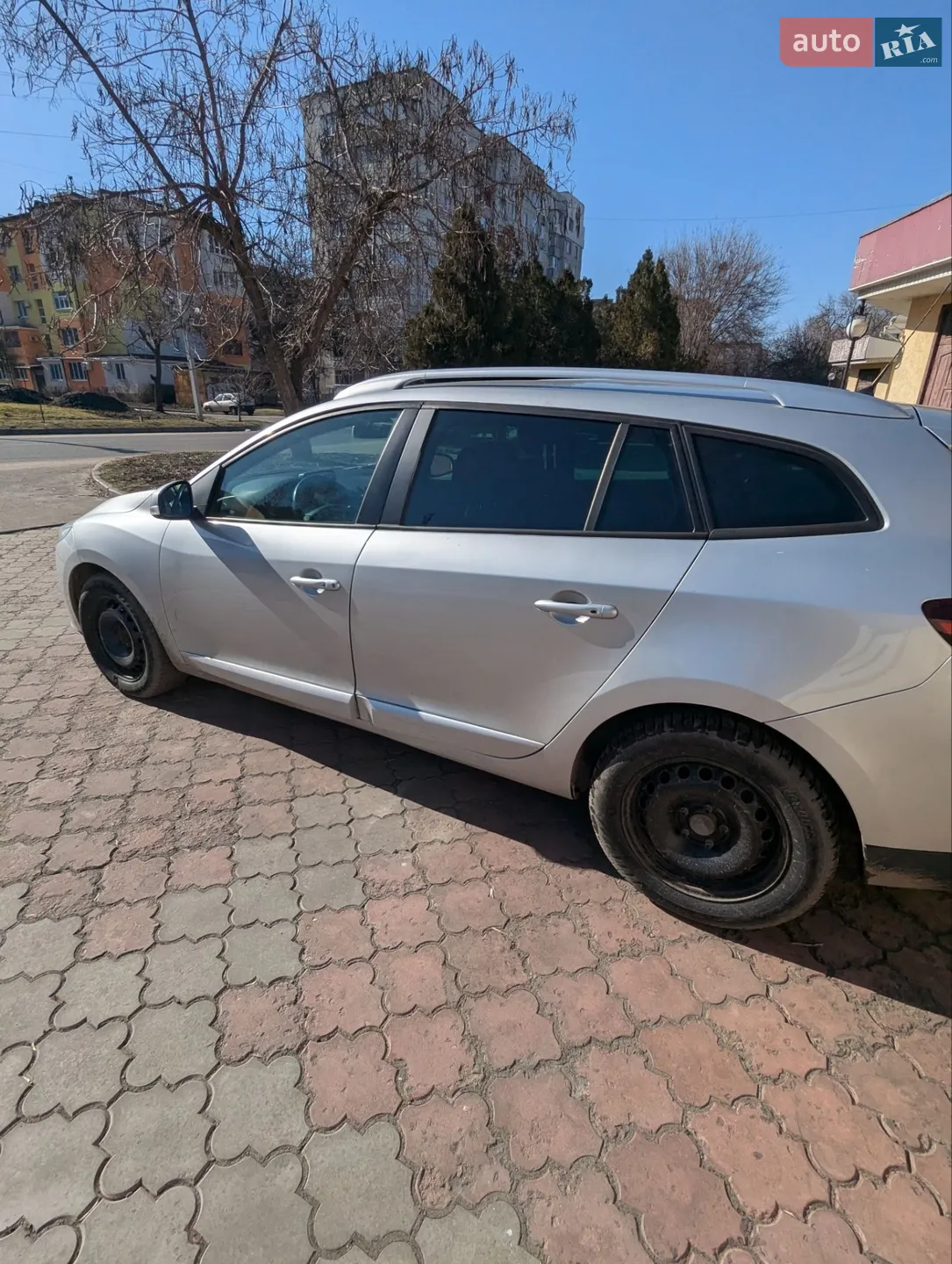 2016 Renault Megane - мініатюра 4
