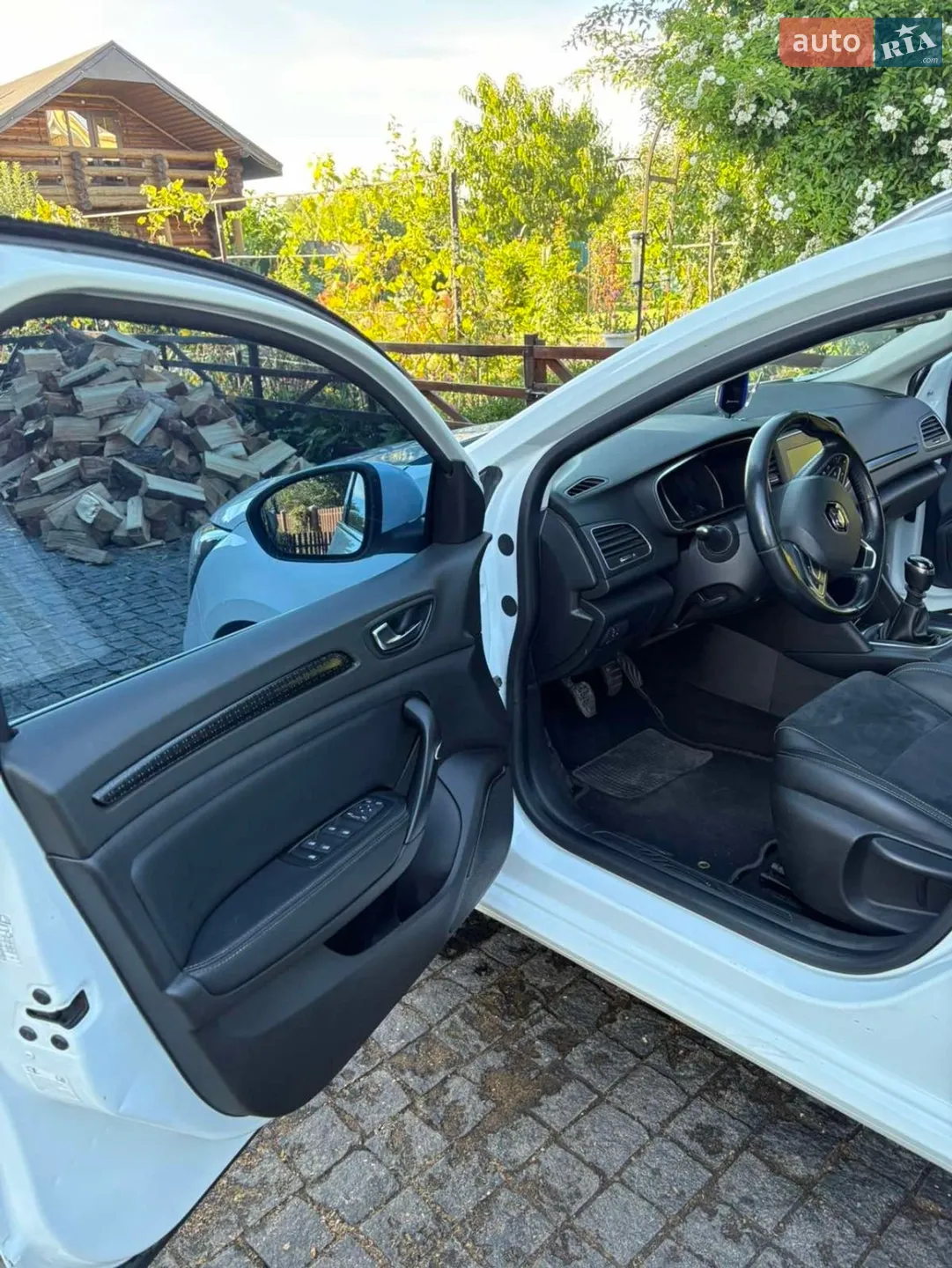 2016 Renault Megane - мініатюра 4