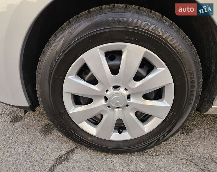 Хэтчбек Renault Megane 2010 в Днепре