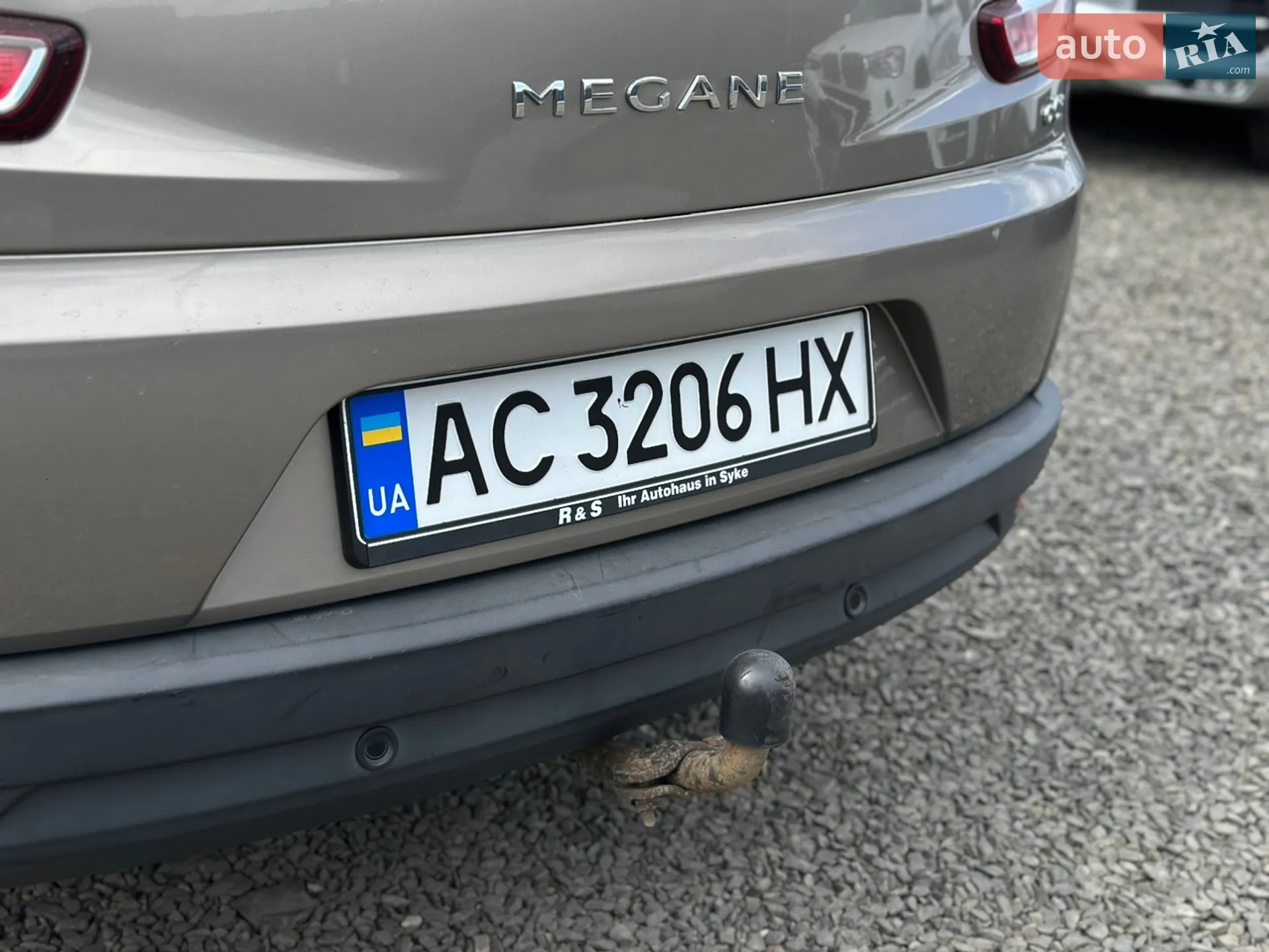 2012 Renault Megane - мініатюра 53