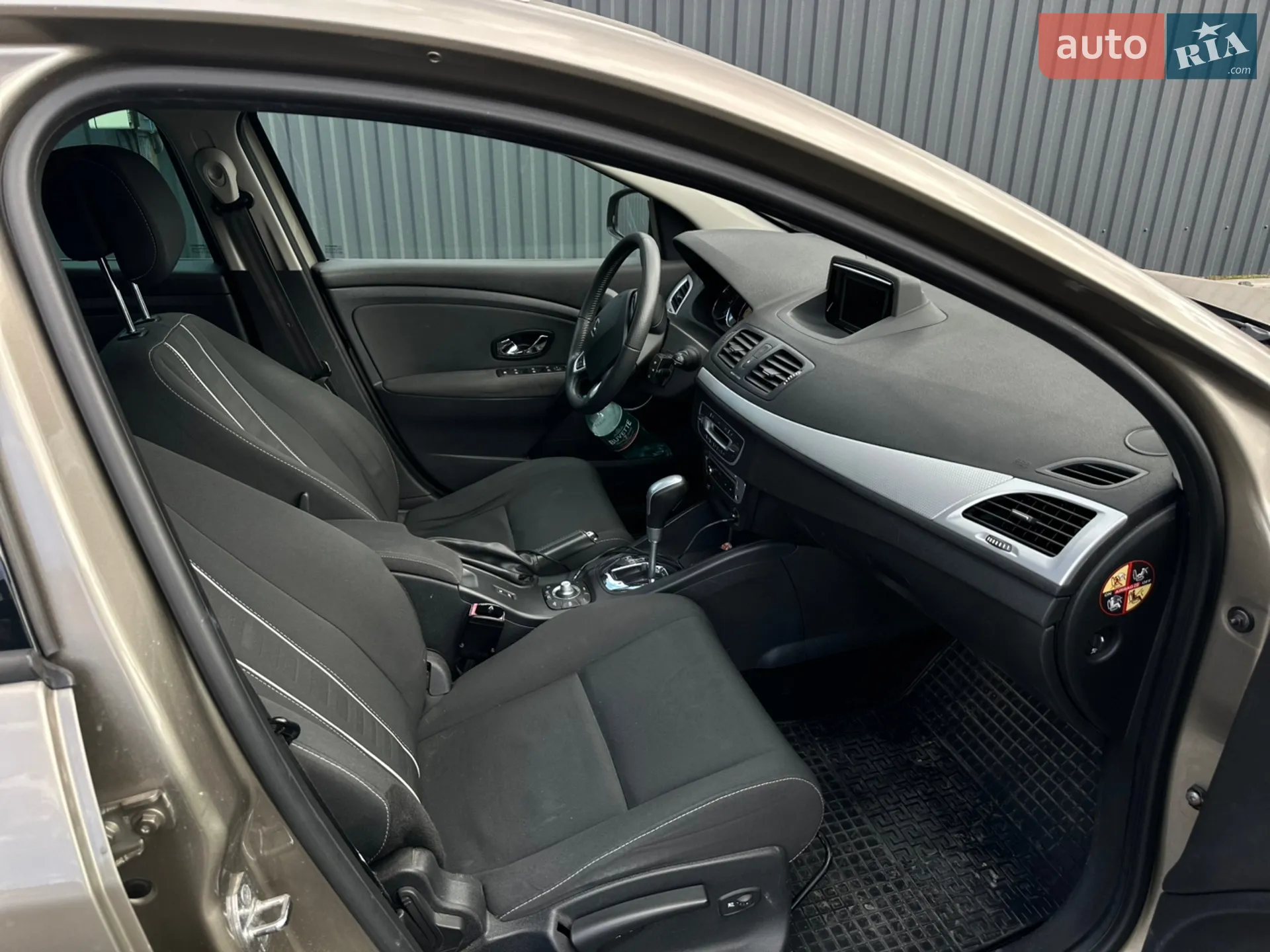 2012 Renault Megane - мініатюра 59