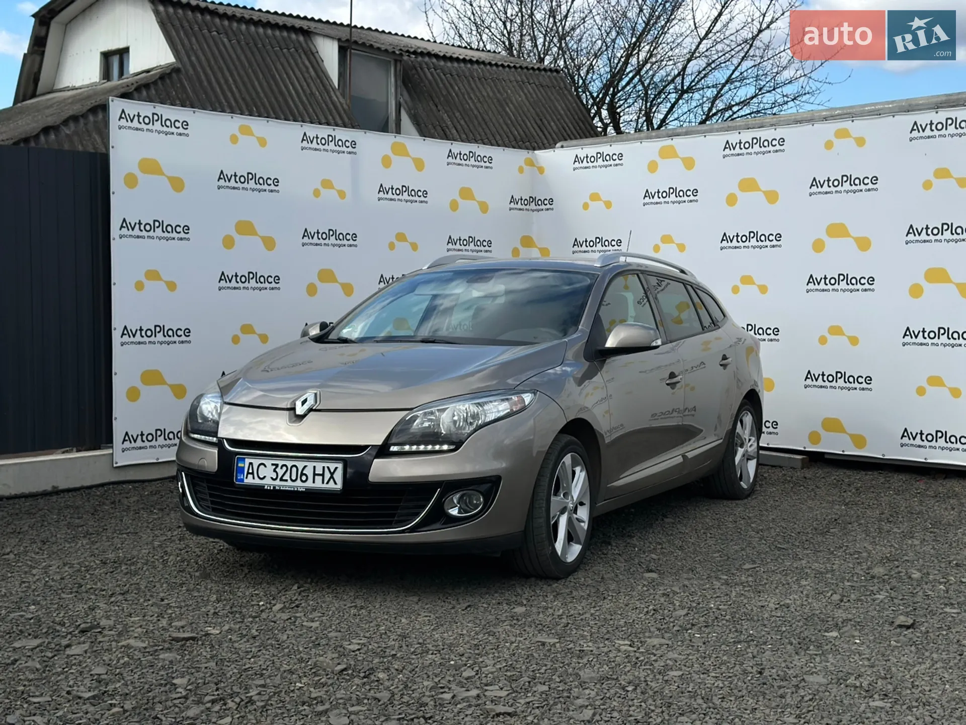 2012 Renault Megane - мініатюра 62