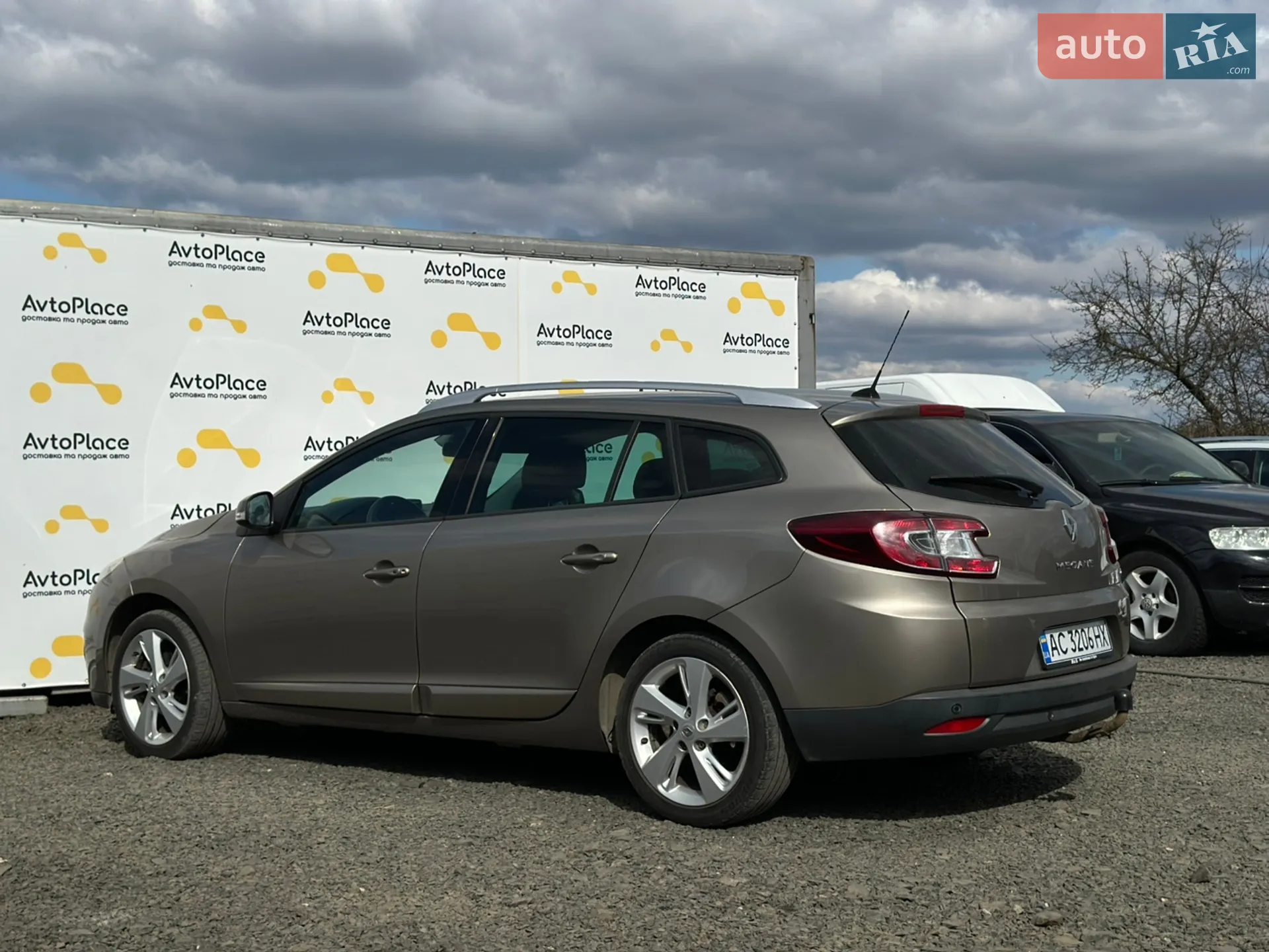 2012 Renault Megane - мініатюра 70