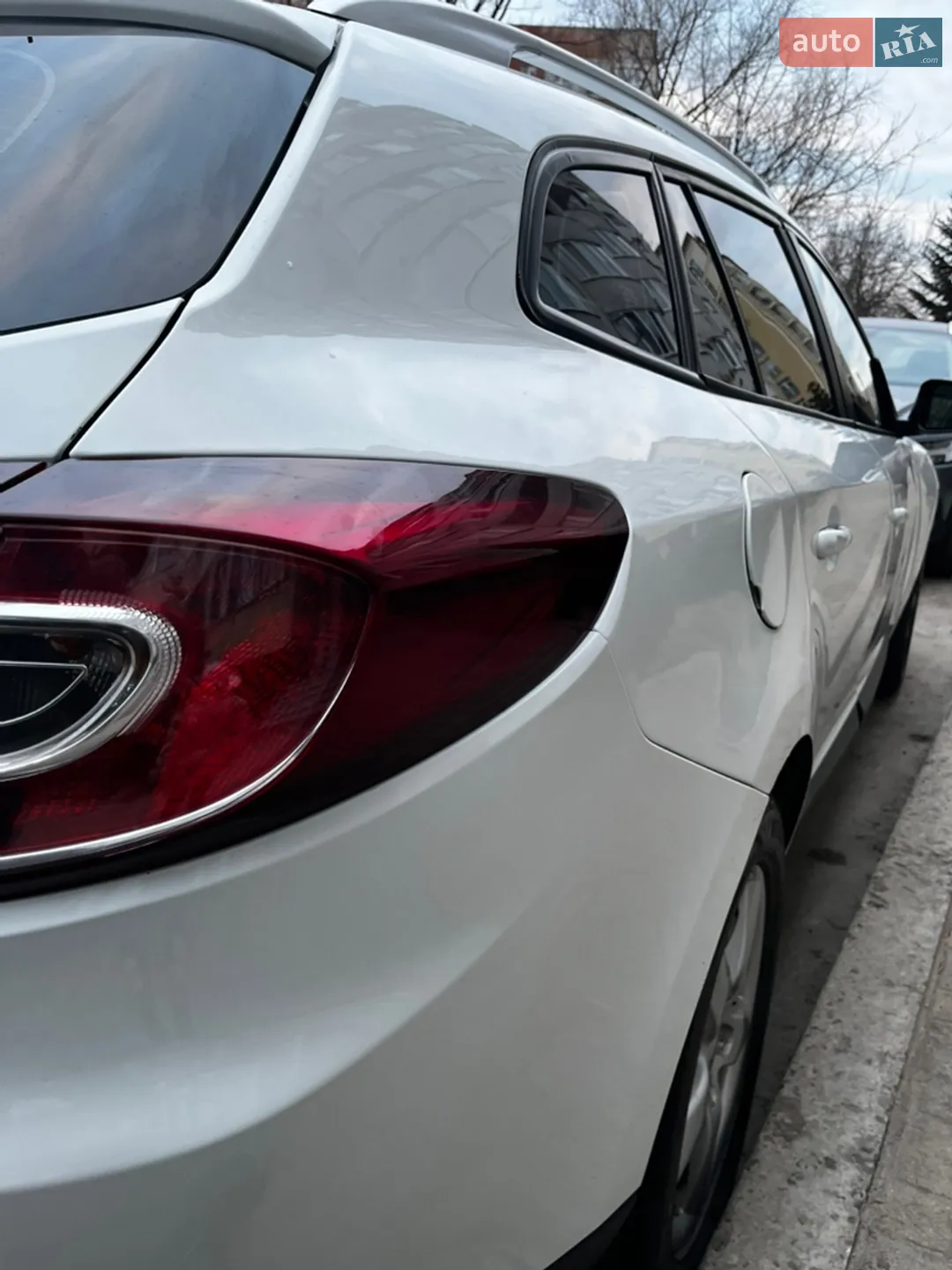 2010 Renault Megane - мініатюра 35