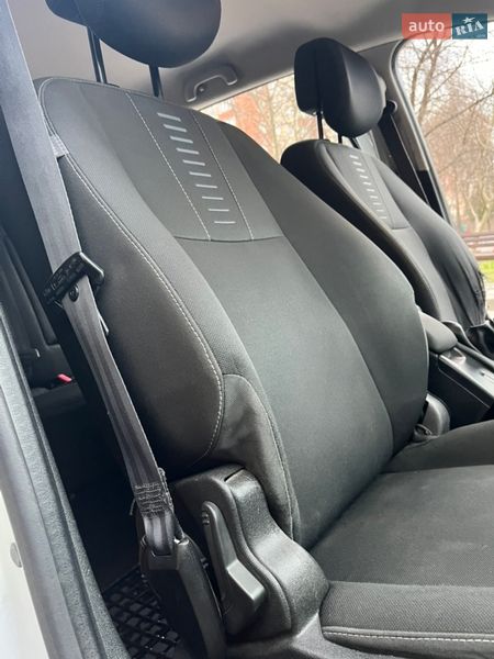 Універсал Renault Megane 2010 в Львові