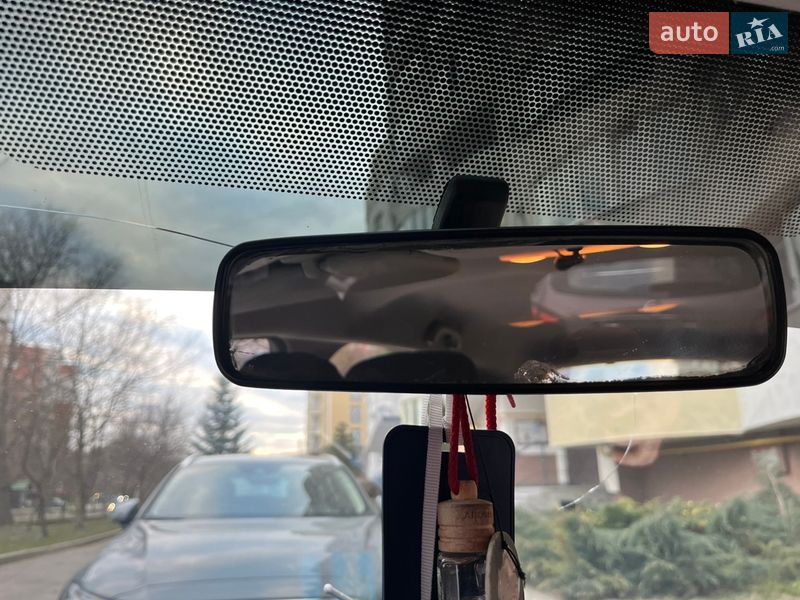 Універсал Renault Megane 2010 в Львові