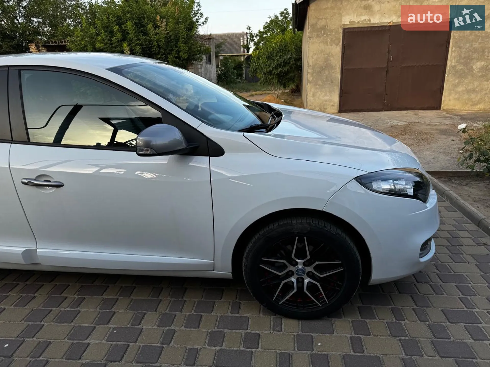 2013 Renault Megane - мініатюра 2