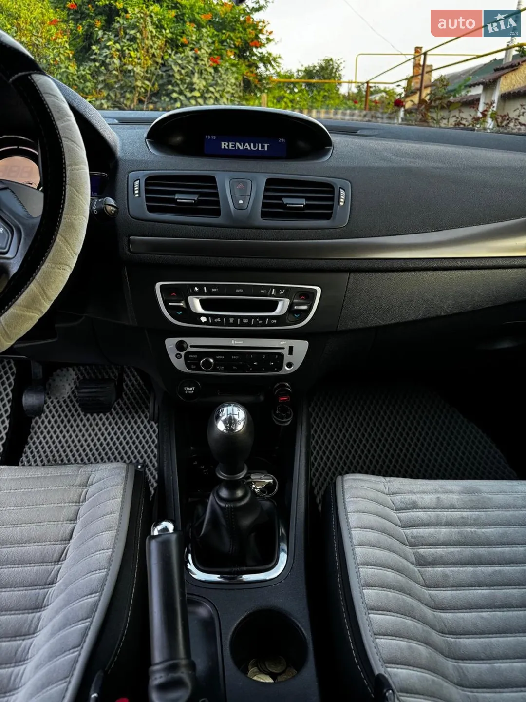 2013 Renault Megane - мініатюра 6