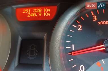 Універсал Renault Megane 2004 в Чернівцях