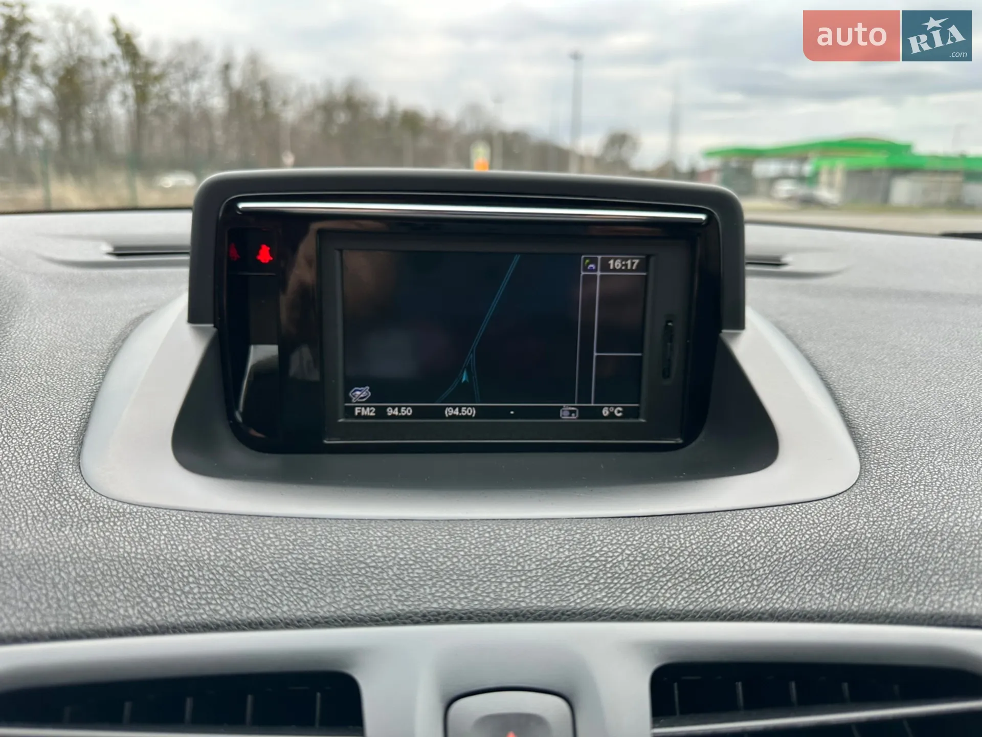 2012 Renault Megane - мініатюра 17