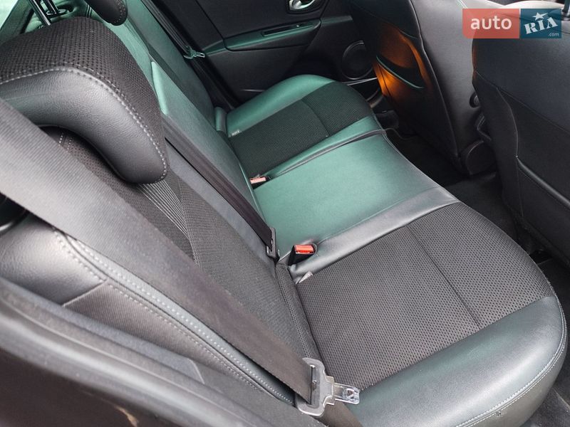 Універсал Renault Megane 2011 в Павлограді