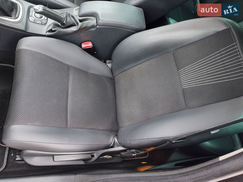 Універсал Renault Megane 2011 в Павлограді