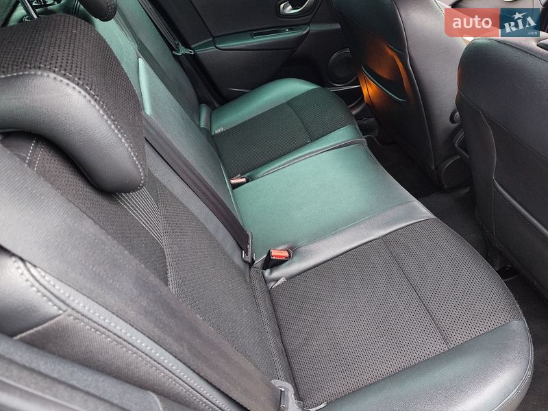 Універсал Renault Megane 2011 в Павлограді