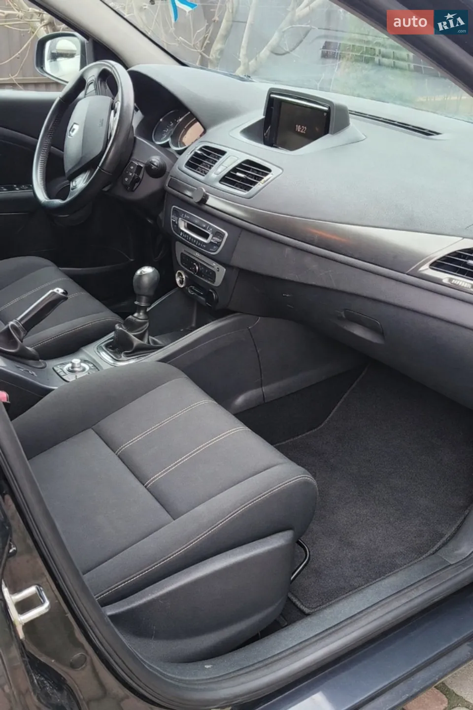 2014 Renault Megane - мініатюра 4