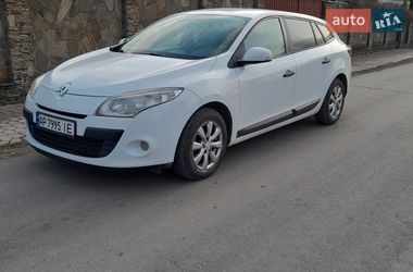 Універсал Renault Megane 2011 в Вільнянську