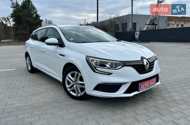 Универсал Renault Megane 2019 в Ковеле