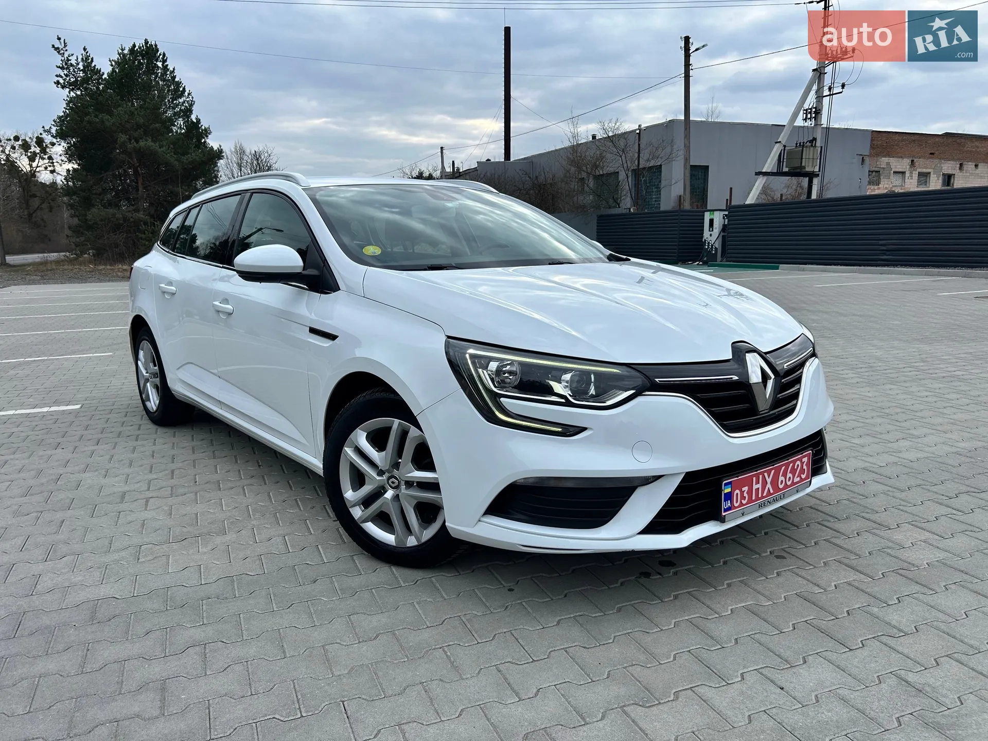 Фото авто 3