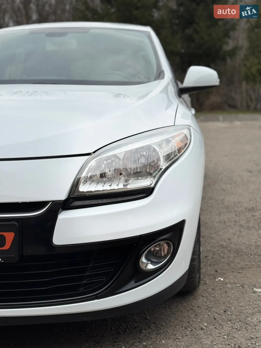 2013 Renault Megane - мініатюра 10