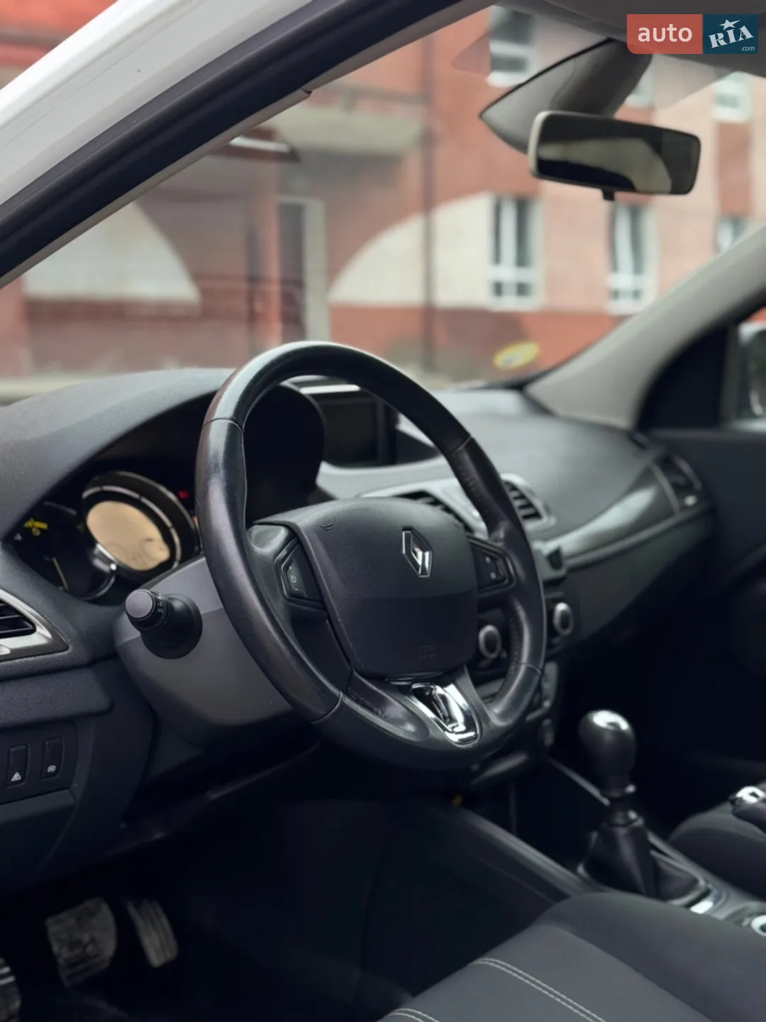 2013 Renault Megane - мініатюра 20