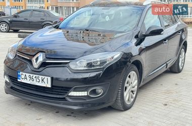 Универсал Renault Megane 2014 в Хмельницком