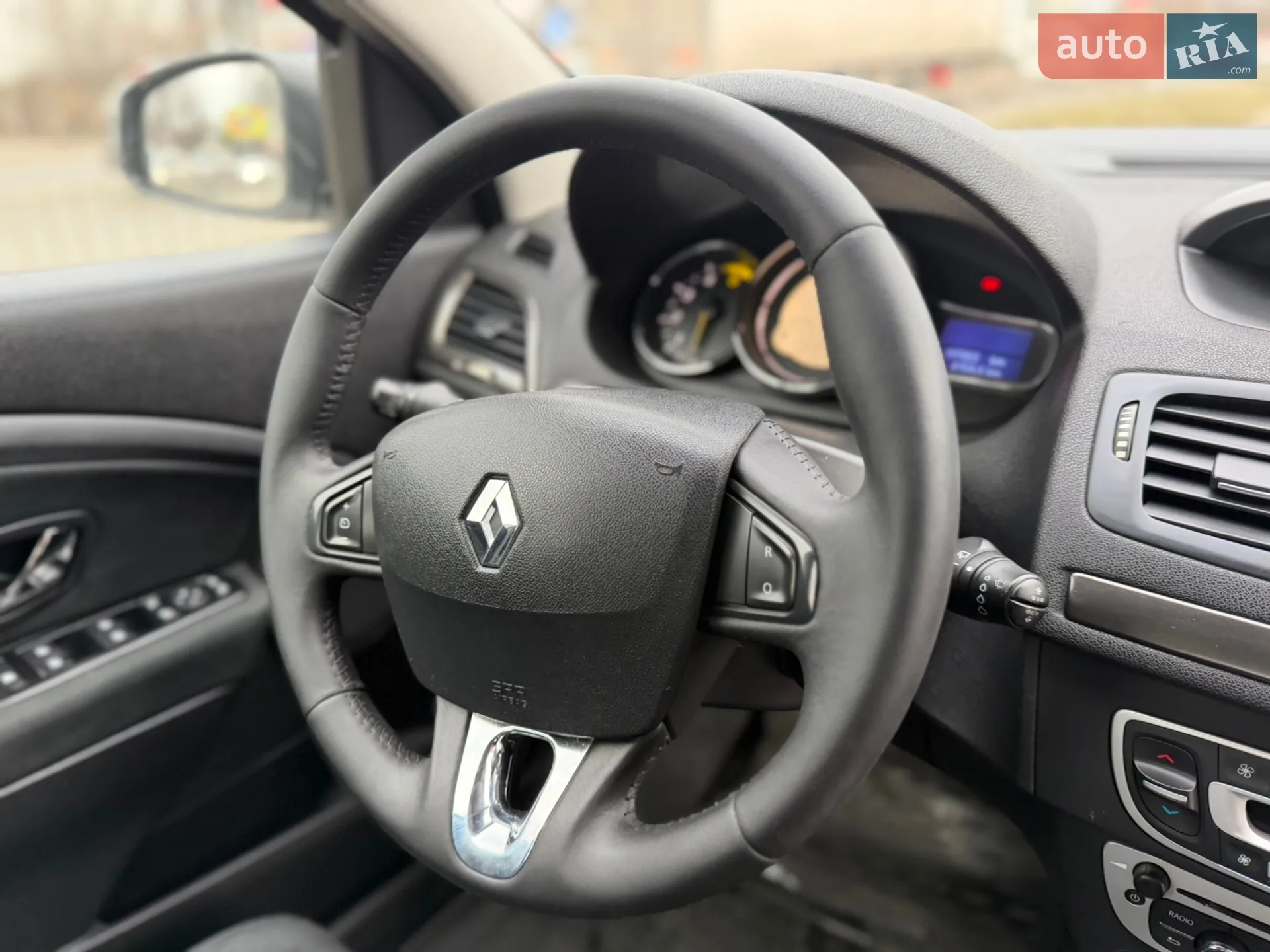 2014 Renault Megane - мініатюра 58