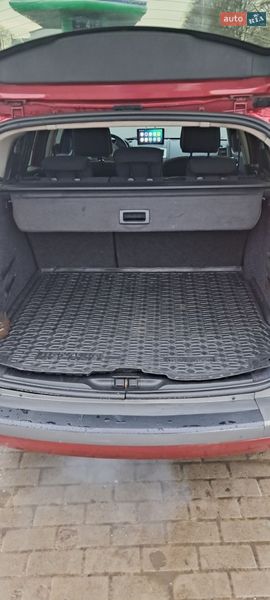 Универсал Renault Megane 2004 в Миргороде фото 10 Универсал Renault Megane 2004 в Миргороде