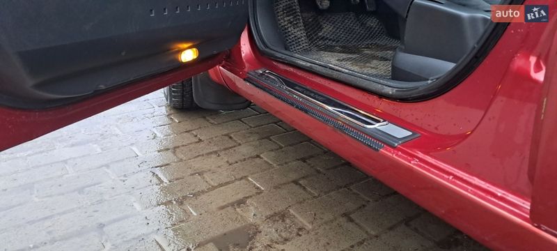 Универсал Renault Megane 2004 в Миргороде фото 18 Универсал Renault Megane 2004 в Миргороде