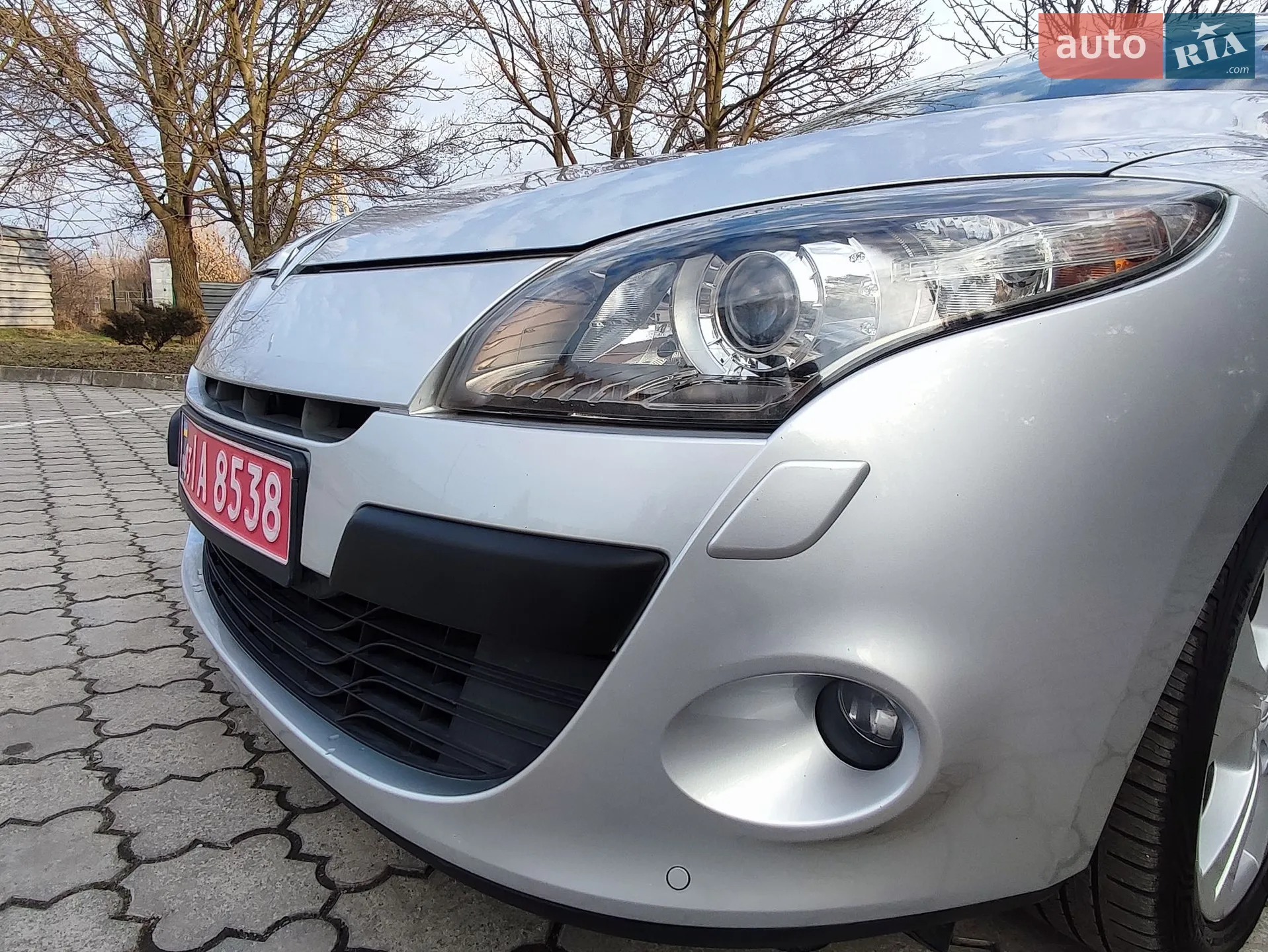 2010 Renault Megane - мініатюра 29