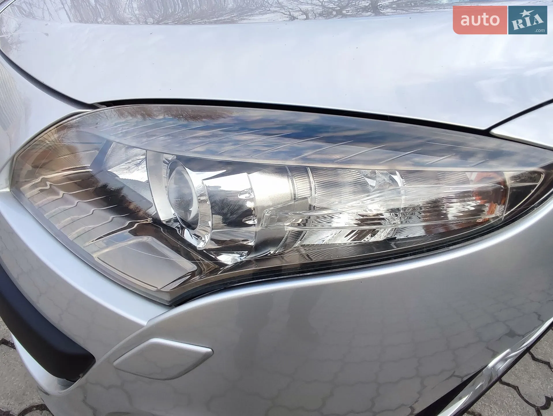 2010 Renault Megane - мініатюра 30
