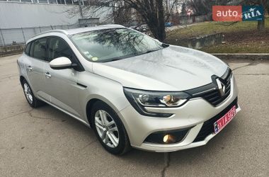 Универсал Renault Megane 2019 в Днепре