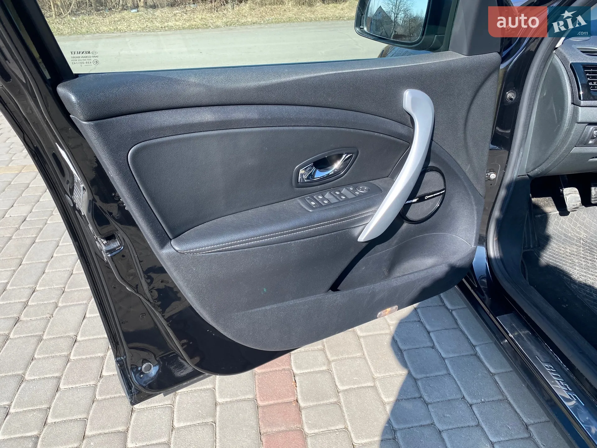 2012 Renault Megane - мініатюра 13