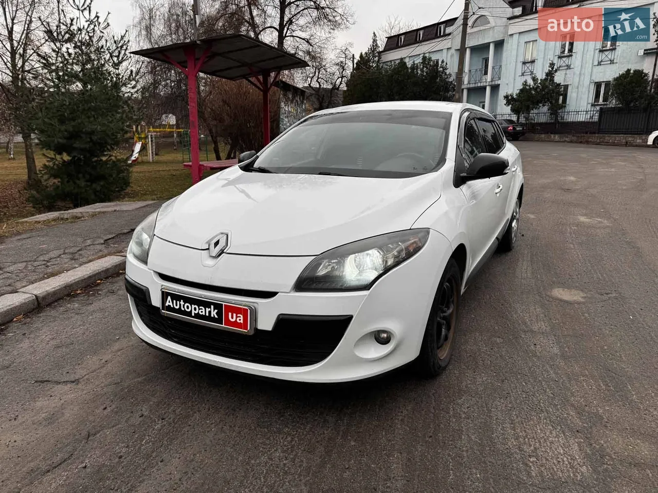 2011 Renault Megane - мініатюра 25