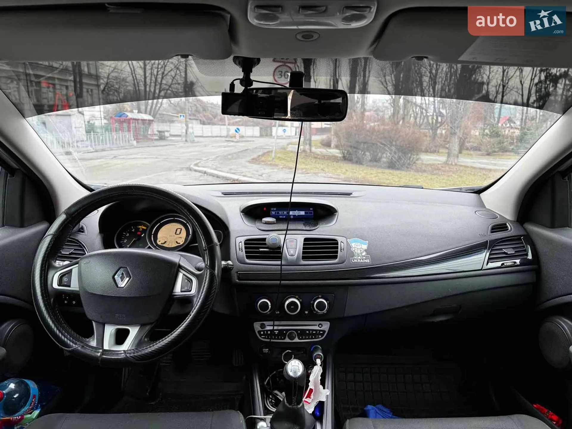 2012 Renault Megane - мініатюра 24