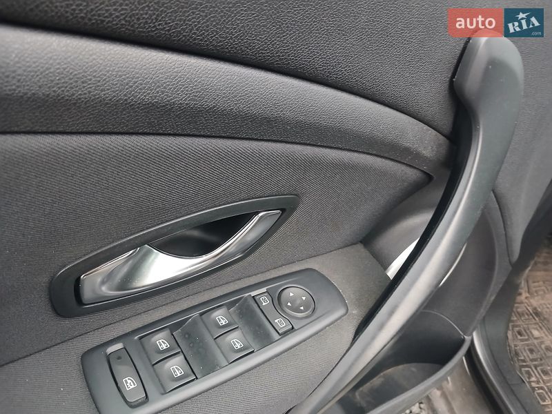 Універсал Renault Megane 2009 в Ходореві