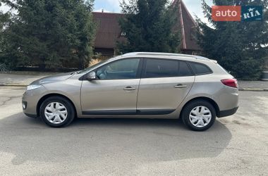 Универсал Renault Megane 2013 в Белой Церкви