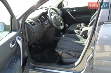 Універсал Renault Megane 2007 в Сумах