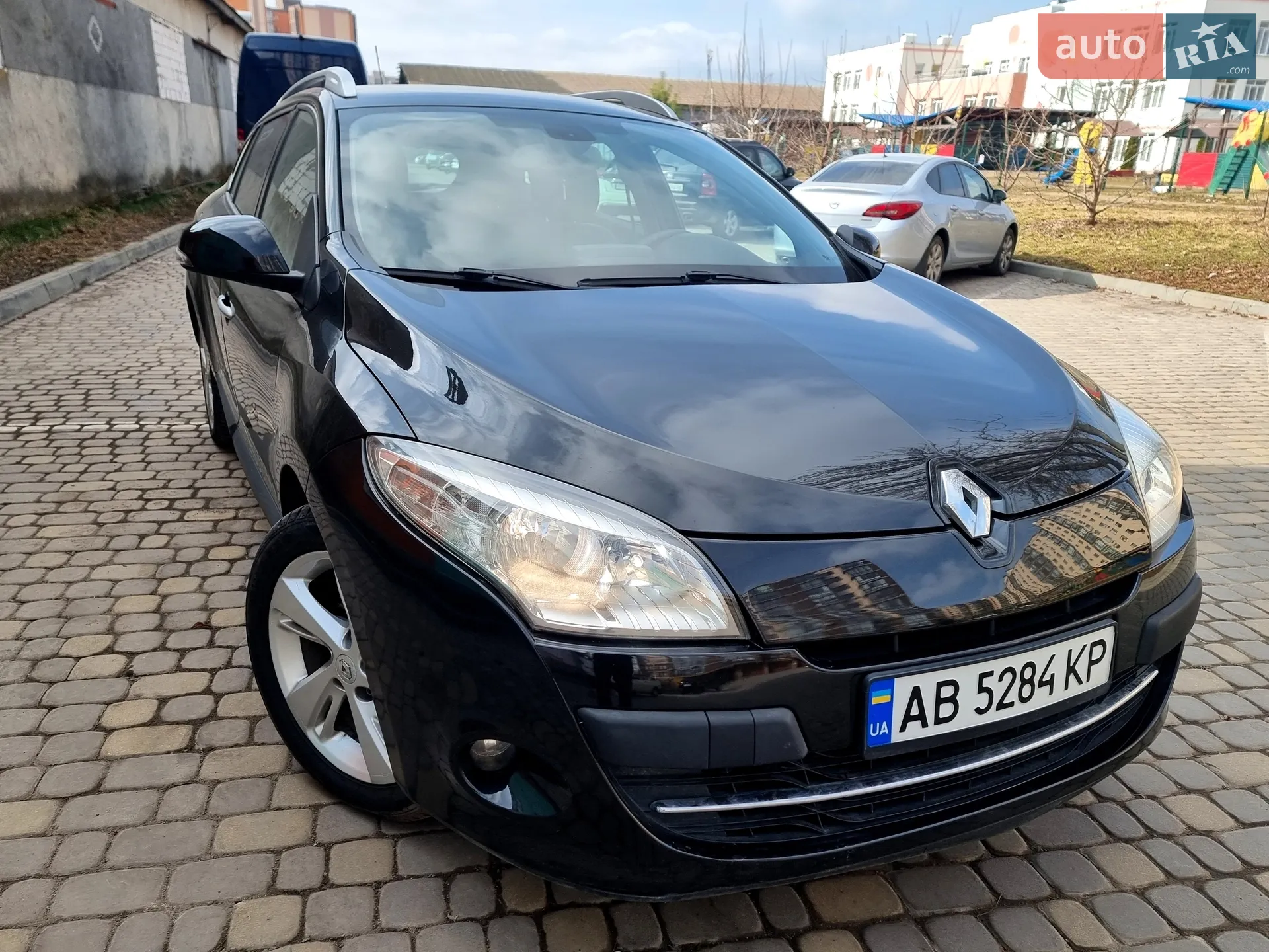 2010 Renault Megane - мініатюра 15