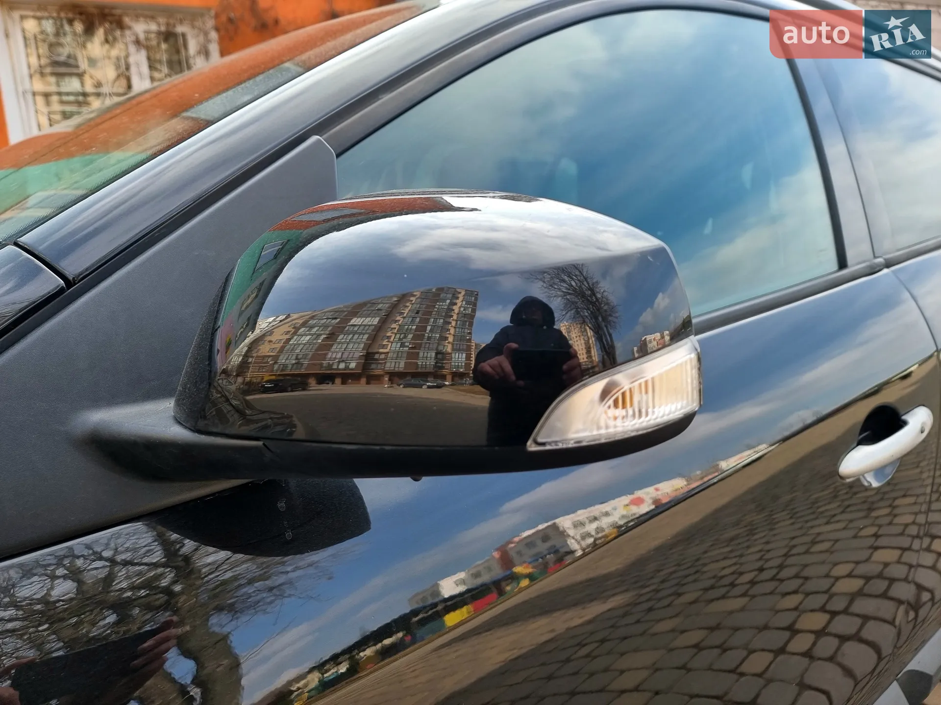 2010 Renault Megane - мініатюра 17