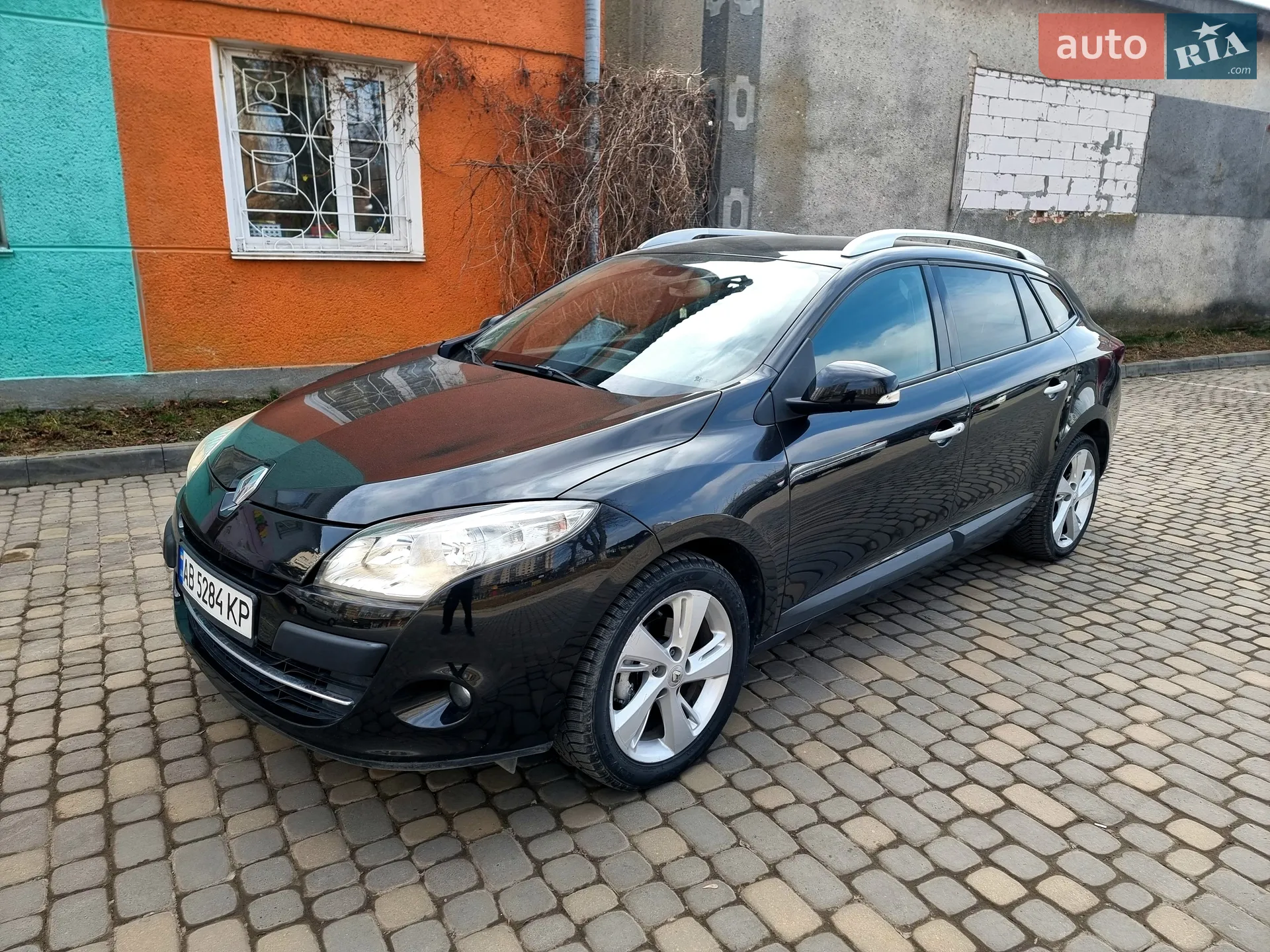 2010 Renault Megane - мініатюра 22