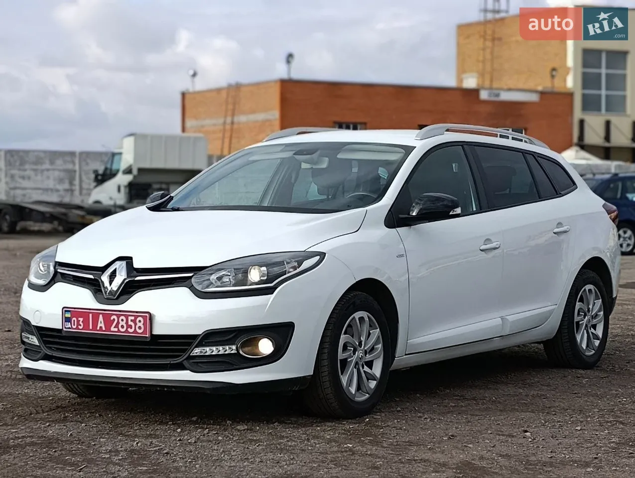2012 Renault Kangoo - мініатюра 26