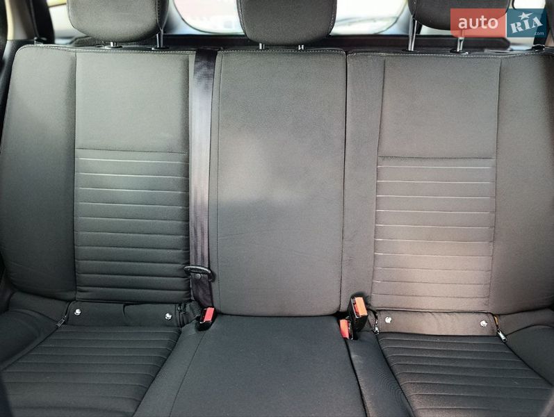 Универсал Renault Megane 2015 в Виннице