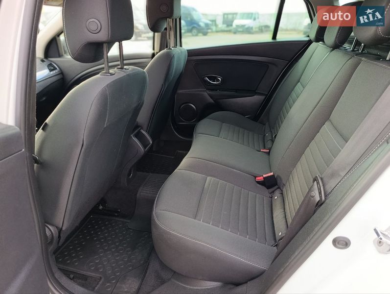 Универсал Renault Megane 2015 в Виннице