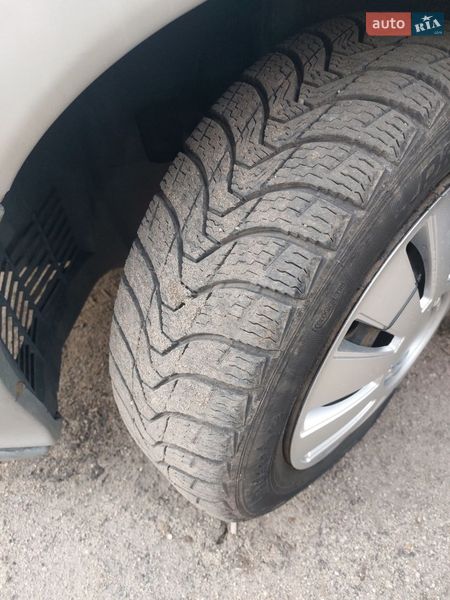 Хэтчбек Renault Megane 1998 в Днепре фото 12 Хэтчбек Renault Megane 1998 в Днепре