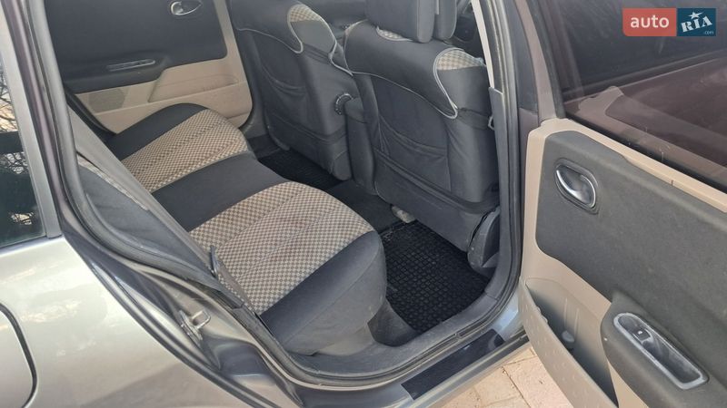 Універсал Renault Megane 2004 в Коростені фото 14 Універсал Renault Megane 2004 в Коростені