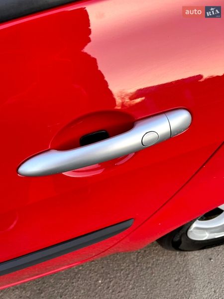 Хэтчбек Renault Megane 2004 в Киеве фото 17 Хэтчбек Renault Megane 2004 в Киеве