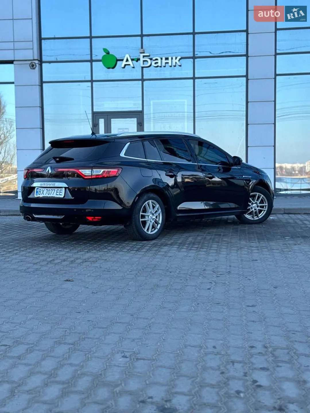 2017 Renault Megane - мініатюра 18
