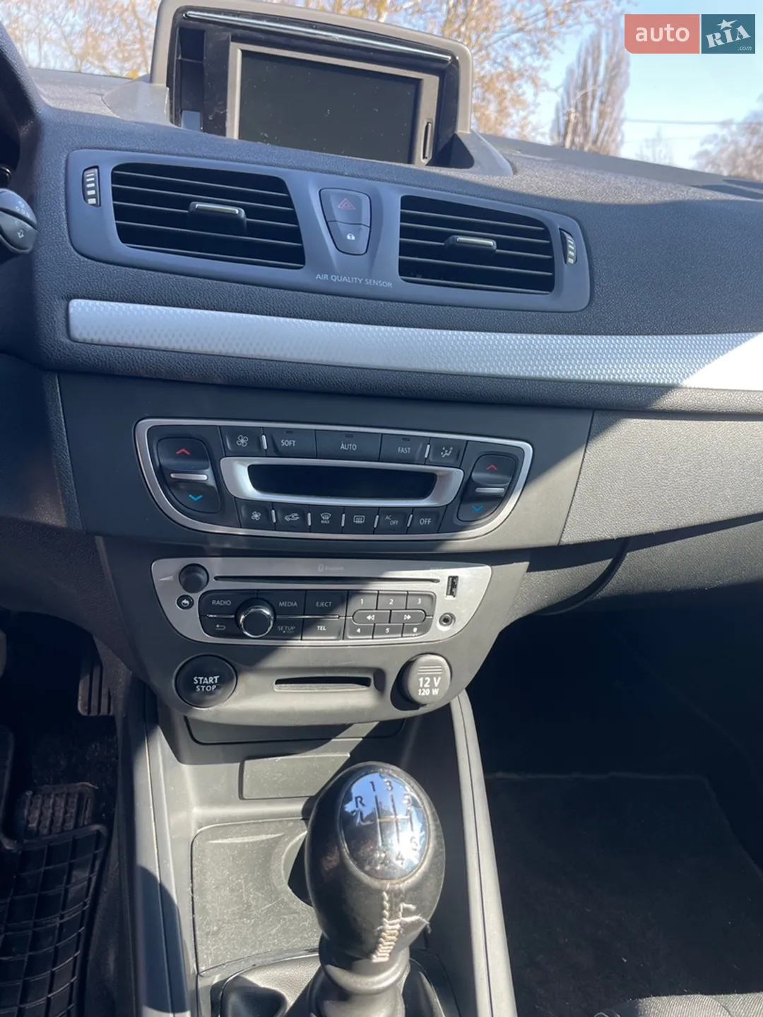 2013 Renault Megane - мініатюра 18