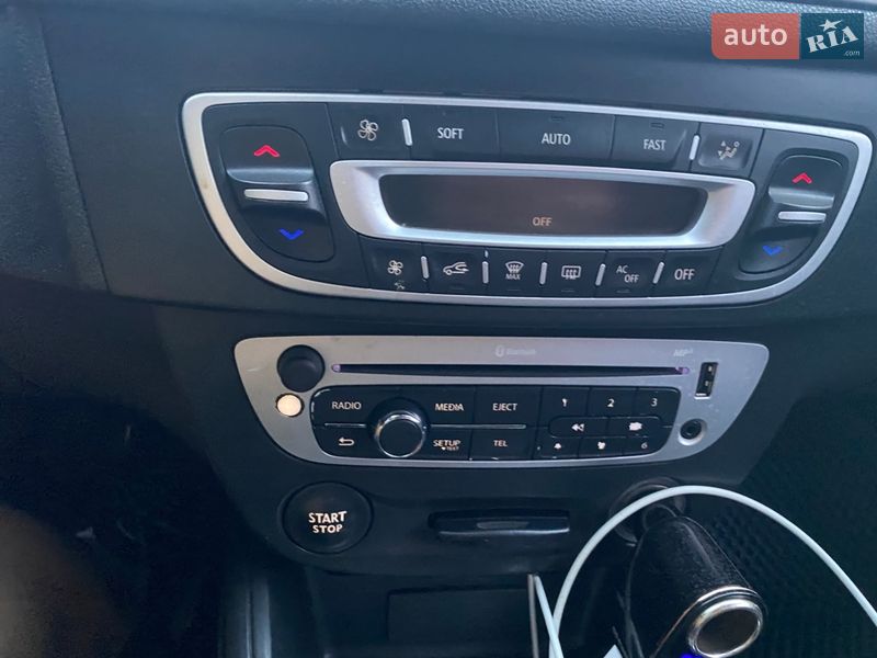 Универсал Renault Megane 2012 в Хмельницком