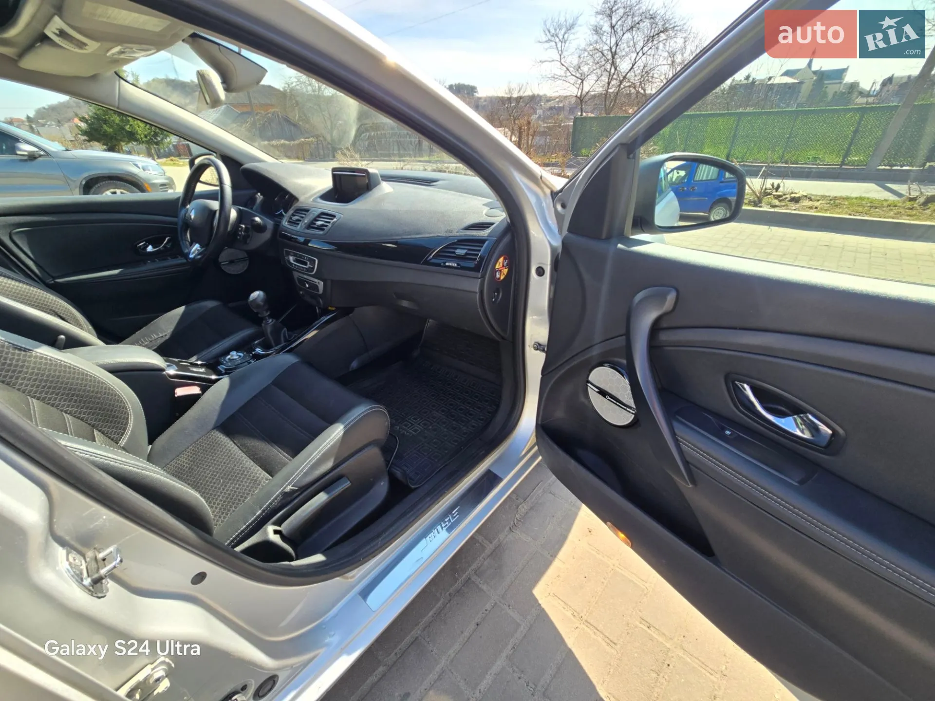 2014 Renault Megane - мініатюра 14